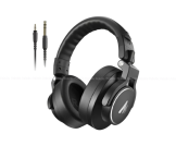 MAONO MH700 Monitoring Headphones – Black