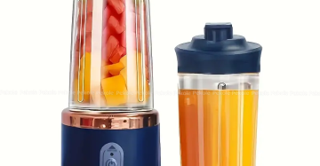 MultiFunctional Mini Juicer – 520ml