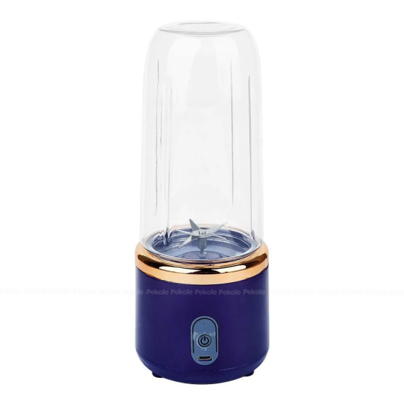 MultiFunctional Mini Juicer – 520ml - Image 2