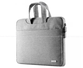 UGREEN LP437 15.9 Inch Grey Laptop Sleeve Bag