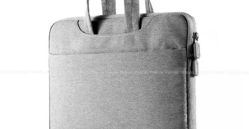 UGREEN LP437 15.9 Inch Grey Laptop Sleeve Bag