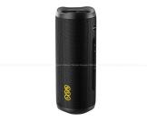QCY SP7 Portable Bluetooth Speaker – Black