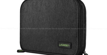UGREEN LP139 Double Layer Storage Bag