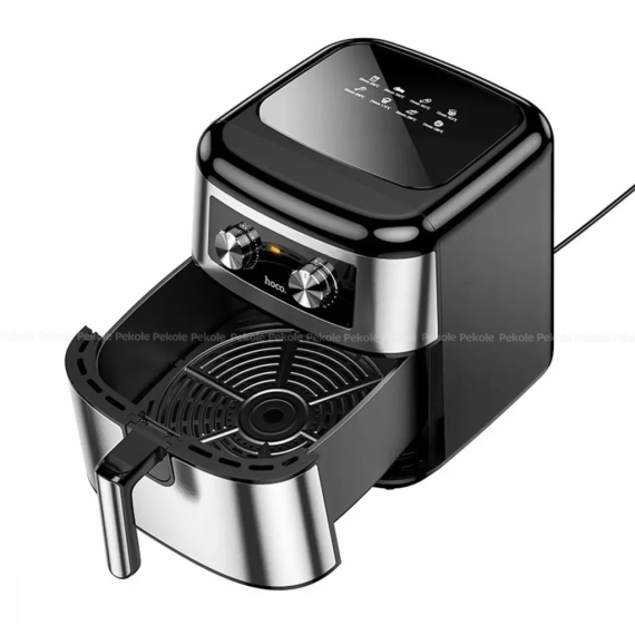 Hoco HJD16A Kitchen Multifunctional Air Fryer - Image 2
