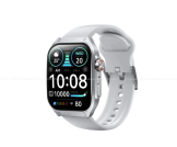 Haylou Watch S8 BT calling Smartwatch – Silver