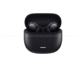 Xiaomi Redmi Buds 5C Hybrid ANC True Wireless Earbuds – Black