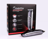 Geemy GM-6050 Professional Hair Trimmer