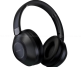 Vention SoundMate S11 Wireless On-Ear Headphones – Black