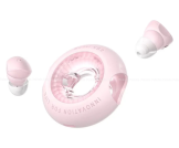 Vention NBRG0 T17 Wireless Bluetooth Earbuds – Pink
