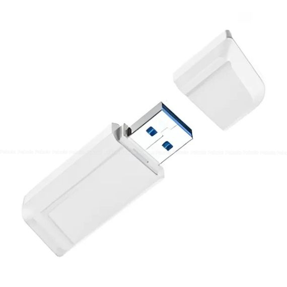 Hoco UD11 USB 3.0 USB Flash Drive- 128GB - Image 2