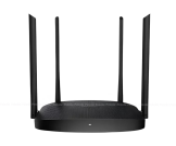 Hikvision DS-3WR12C AC1200 1200Mbps Dual Band WiFi Router