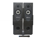 Kamasonic T30X Bluetooth Speaker With Wireless Microphone
