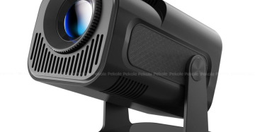 HY320 Android Projector