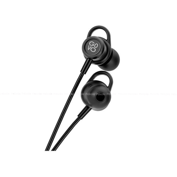 GOVO GoKixx 621 ENC Bluetooth Wireless Neckband - Image 2