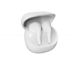 Proove Logic Wireless Earbuds – White