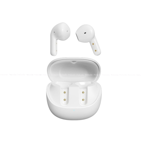 Proove Logic Wireless Earbuds – White - Image 2