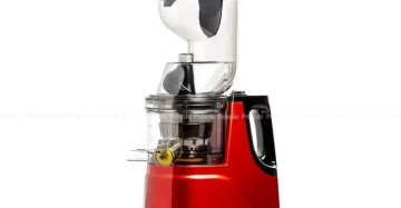 Sonifer SF-5537 Cold Press Fruit Slow Juicer & Food Mixer Extractor