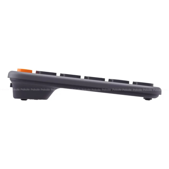 Baseus K01A Wireless Tri-Mode Keyboard - Image 2