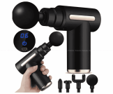 SL-720 Deep Tissue Massage Gun