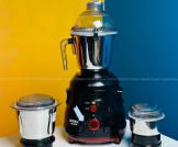 Intex INDO 1200 Globe Mixer Grinder – 1100W