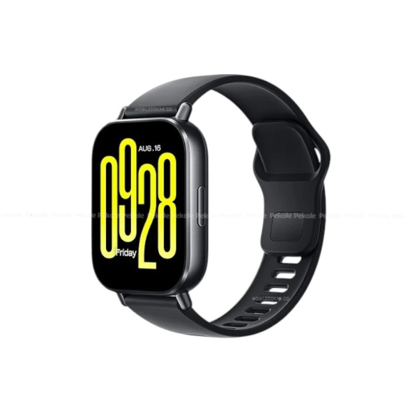 Redmi Watch 5 Active BT calling Smart watch – Black