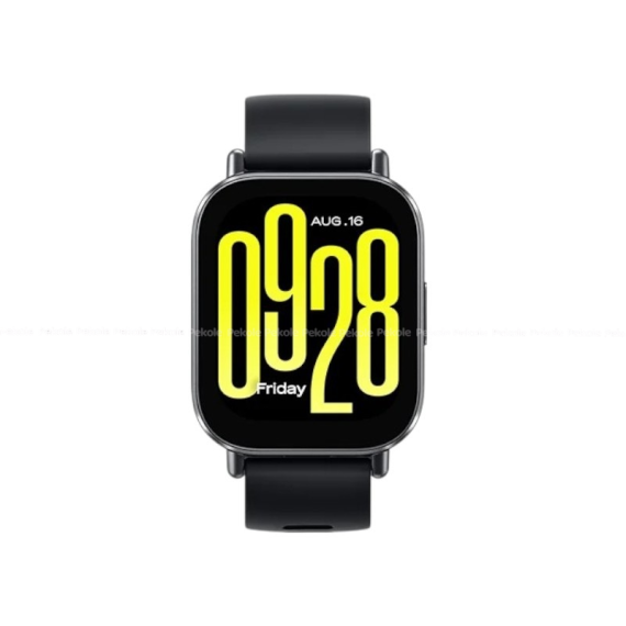 Redmi Watch 5 Active BT calling Smart watch – Black - Image 2