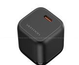 VENTION FAKB0-EU 30W USB-C GaN Charger – Black