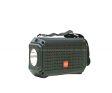 Kamasonic S-113BT Portable Wireless Bluetooth Speaker