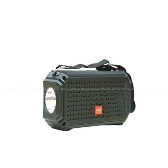 Kamasonic S-113BT Portable Wireless Bluetooth Speaker