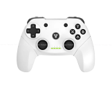 Fantech Revolver WGP12 Wireless Gaming Controller – White