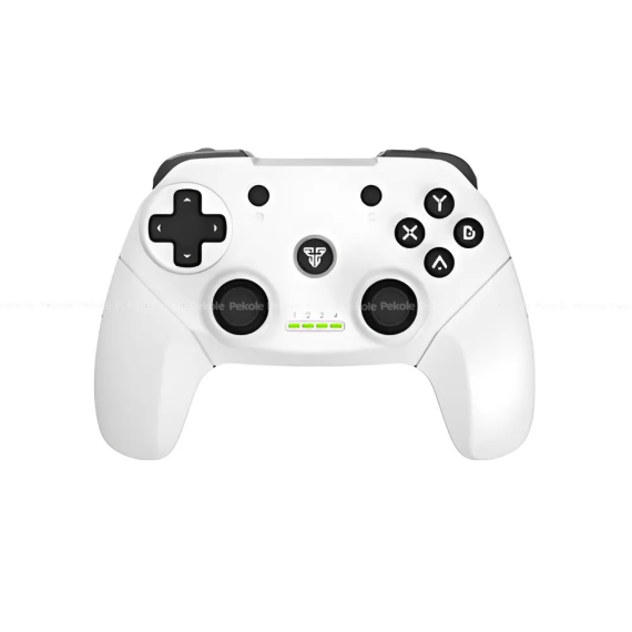 Fantech Revolver WGP12 Wireless Gaming Controller – White