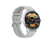 YES Active Max Smartwatch – Silver