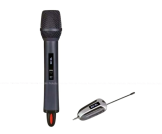 Shengfu TX-11 Handheld Dynamic Microphone