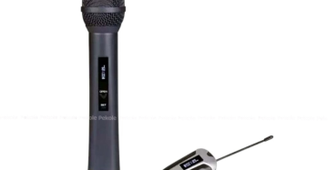 Shengfu TX-11 Handheld Dynamic Microphone