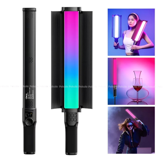 ULANZI VL360 40W RGB LED Light Stick - Image 2