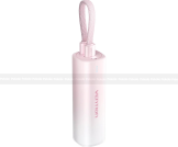 Vention FHWR0 5000mAh 20W Power Bank with USB-C to Lightning Cable – Gradient Red