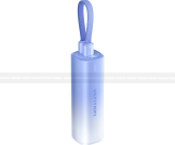 Vention FHWR0 5000mAh 20W Power Bank with USB-C to Lightning Cable – Gradient Blue