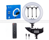 RL 21 LED Soft Ring Light