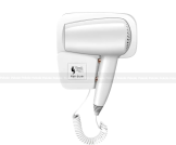 FALIN Wall-Mounted Electric Hair Dryer