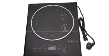 Kiam H-11 Infrared Cooker – 2200W