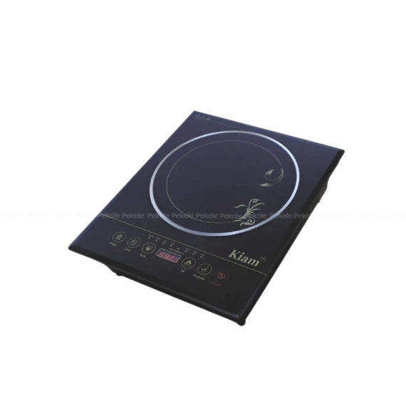 Kiam H-11 Infrared Cooker – 2200W - Image 2