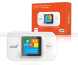 MF687 5G LTE CAT6 Wireless Modem Pocket Router