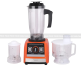 Dessini DS-9999 3-in-1 Multifunctional Electric Blender – 6000W