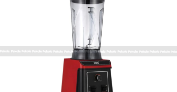 Winning Star ST-5505 Multifunction Blender & Juicer – 1500W