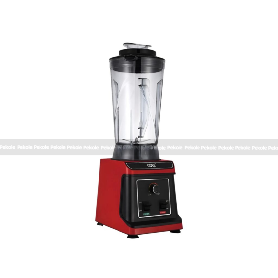 Winning Star ST-5505 Multifunction Blender & Juicer – 1500W