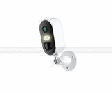 Meari N1 3MP Outdoor Smart WiFi Camera With Built-in Battery
