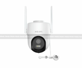 Meari S2 Plus 4MP Outdoor Smart PTZ WiFi Camera