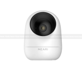 Meari S1 Plus 3MP Indoor Pan/Tilt WiFi Security Camera