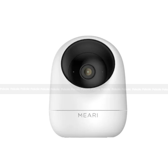 Meari S1 Plus 3MP Indoor Pan/Tilt WiFi Security Camera
