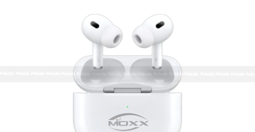 MOXX MA-02pro Wireless Headset
